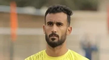 غزل المحلة يعزز صفوفه بالتفاوض لضم شيكا من كهرباء الإسماعيلية 1